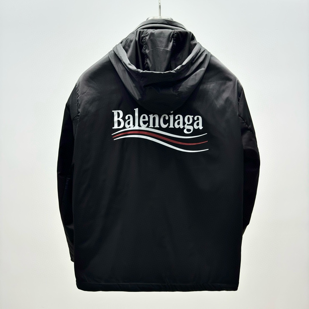 Balenciaga Ourwear